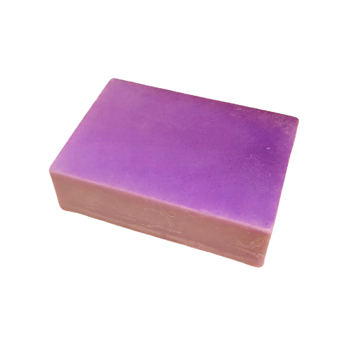 Lavender & Frankincense Aura Soap
